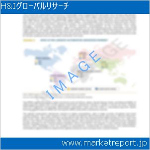 市場と産業調査レポートのイメージ